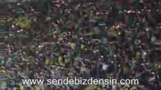 Fenerbahçe 100.Yıl Şampiyon Fb Genç Fenerbahçeliler