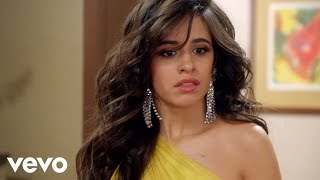 Watch Camila Cabello Havana video