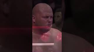 Mike Tyson Vs Erbean - One Blow Ko Fantasy Fight