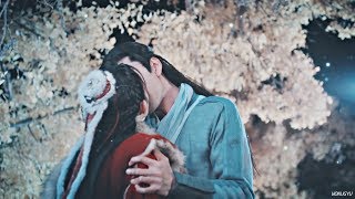 Qu Xiao Feng & Li Cheng Yin Goodbye My Princess Mv Never Be Like You