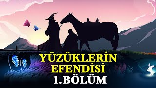 Yüzükleri̇n Efendi̇si̇-Yüzük Kardeşli̇ği̇ 1.Bölüm-Dört Gözle Beklenen Davet Lotr-Orta Dünya