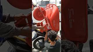 Ready To Build, Gerobak Sorong Artco