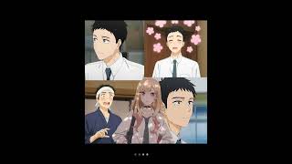 Alya X Kuze Anime Capule ,