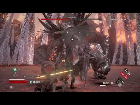 Styling on Hellfire Knight with Underworld playing in the background Styling on Hellfire Knight with Underworld playing in the background