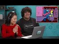Try Not To Eat Challenge - Simpsons Food | People Vs. Food