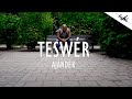 TESWÉR - AJÁNDÉK (LOW BUDGET VIDEO)