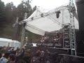 Violator - Toxic Death (METAL IN THE FOREST 2011, MÉXICO)