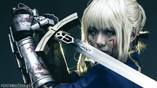 COSPLAY SINGAPORE: AFA 2017