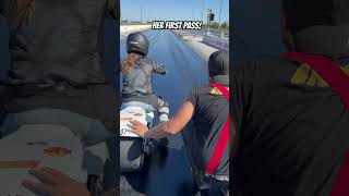 10 Year Old Female Makes Her First P