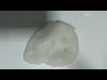 Testando cola radex para fazer clear slime