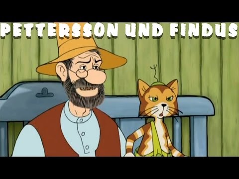 pc pettersson und findus games online