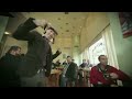 Tus & Matthaios Giannoulis - Agapo mia pitsirika Prod Fus - Official Video Clip