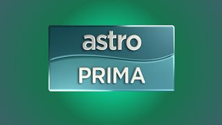 Astro Prima Channel Id 2003-2021