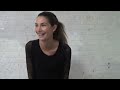 Victoria's Secret Model Lily Aldridge Interview and Photo Shoot for Tatler