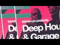 Wideboys Present 'Deep House Garage Vol 3' - Deep House Garage Samples - By Loopmasters