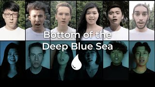 Bottom of the Deep Blue Sea - The Water Boys (A Cappella Cover)