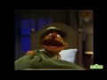 Sesame Street: Let's Be Friends