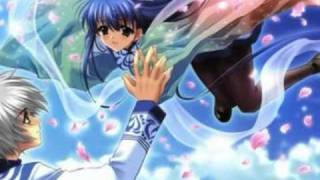 Fireworks Amv anime