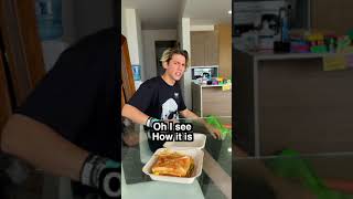 This Is Why You Never Should Prank Your Friend..