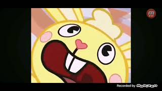 Happy Tree Friends - Blast From The Past Speed X4 Slowed Down