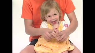 Bee Smart Baby Action Words A Vocabulary Builder Video Vol. 1 2000