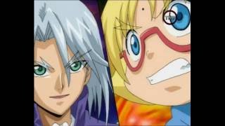 Bakugan 1.Sezon 17.Bölüm Best Friends Forever