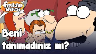 Fırıldak Ailesi - Beni Tanımadınız Mı? 15