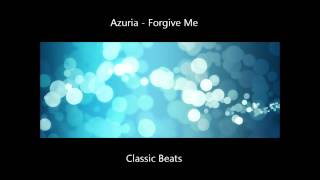 Watch Azuria Forgive Me video