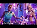 Barbie Life In The Dreamhouse Barbie Music Video Island Princess Barbie girl friends [Music Video]ᴴᴰ