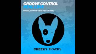 Watch Groove Real Love video