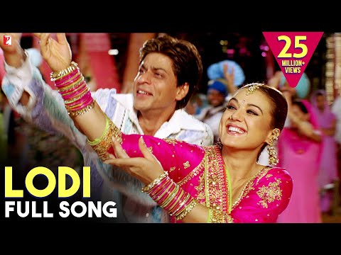 Lodi - Full song - Veer-Zaara