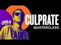 Masterclass | Culprate - Creating a track in Ableton Live