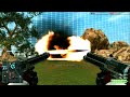 Planetside 2 How to MR1 Fracture on Cobalt EU