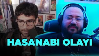 Jahrein Hasanabi Olayına Bakıyor Ve Köpek Sahiplenme Hakkında Konuşuyor