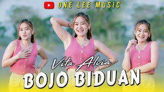 Vita Alvia - Bojo Biduan (DJ Remix Paradise Karnavalan)