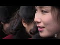 North Korea’s ‘Army of Beauties’ | NYT