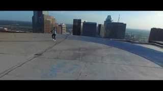 Watch Drake 6 Man video