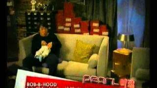 Promo Rob-B-Hood Pearl Screen Tv3 2092010