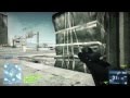 Battlefield 3: Distruggere il mezzo con attrezzo riparatore