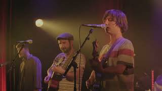Stray Colors - The Ancient Garden (Live im Bosco)