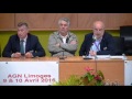 FFESSM AGN2016 - 19 - Commission medicale FFESSM AGN2016 - 19 - Commission medicale