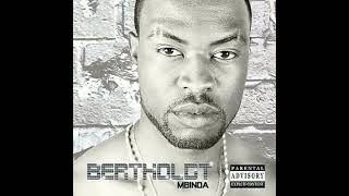 Berthold Mbinda - Error Ft Djay & Eclipse