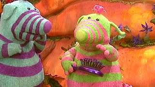 Fimbles - Hairbrush Hd Full Episodes Cartoons For Children The Fimbles & Roly Mo Show