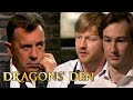 Gousto's Angel Investors Cause Difficulty In The Den | Dragons' Den