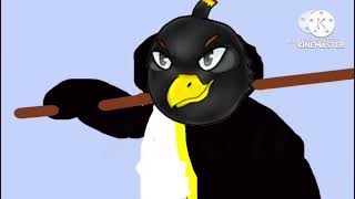 Gabrielpika 145 Pingu Outro Logo My Version V4