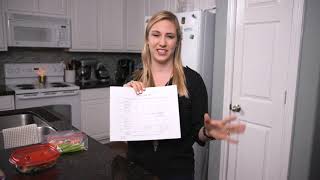 Dieian Q&A How To Meal Plan