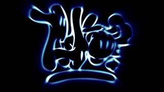Ayo? Stunna - Pumpkin Paradise Glove Set Glove Light Show Emazinglights