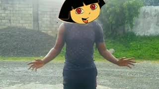 Jamaican Dora