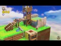 Captain Toad en Español - 01 - La aventura mas Kawaii ! (60fps)