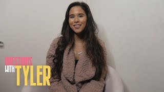 Questions With Tyler Screensoles Qna
